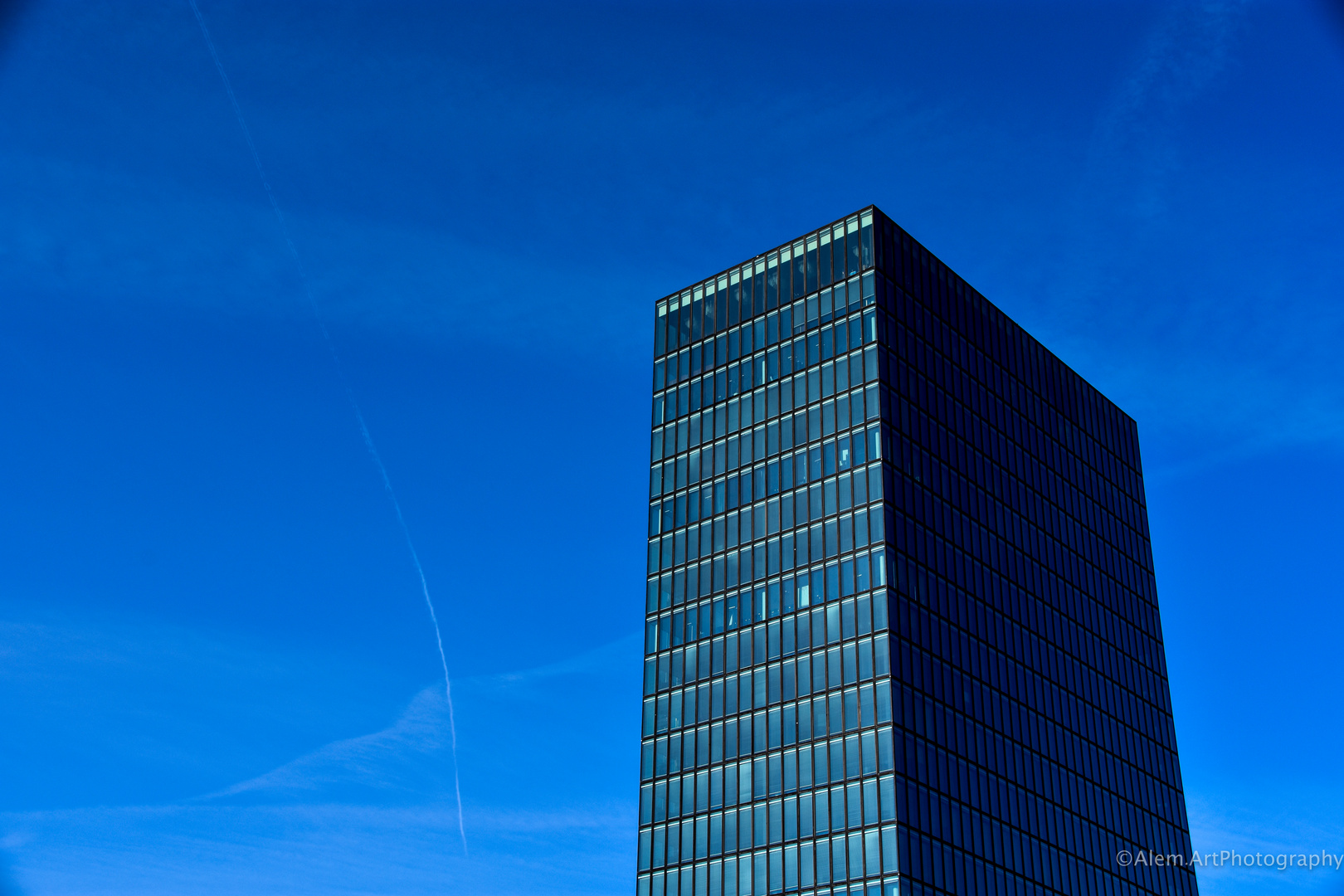 Messeturm Basel