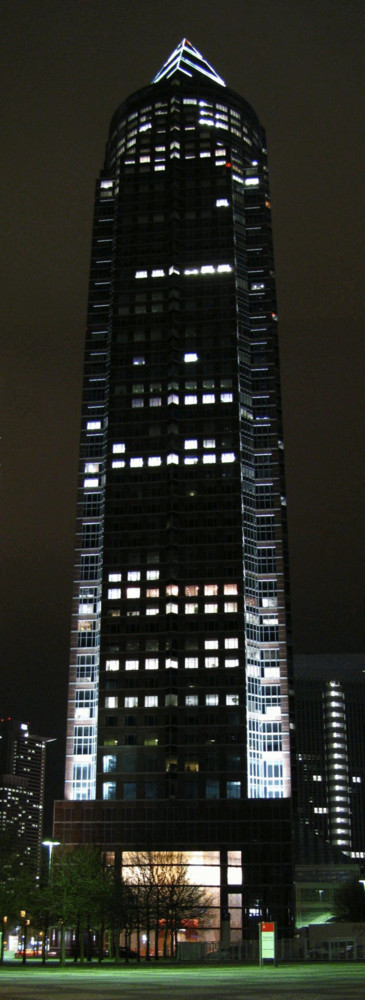 Messeturm