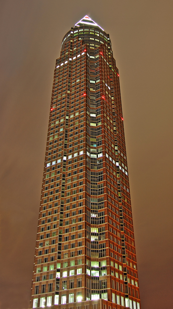 Messeturm