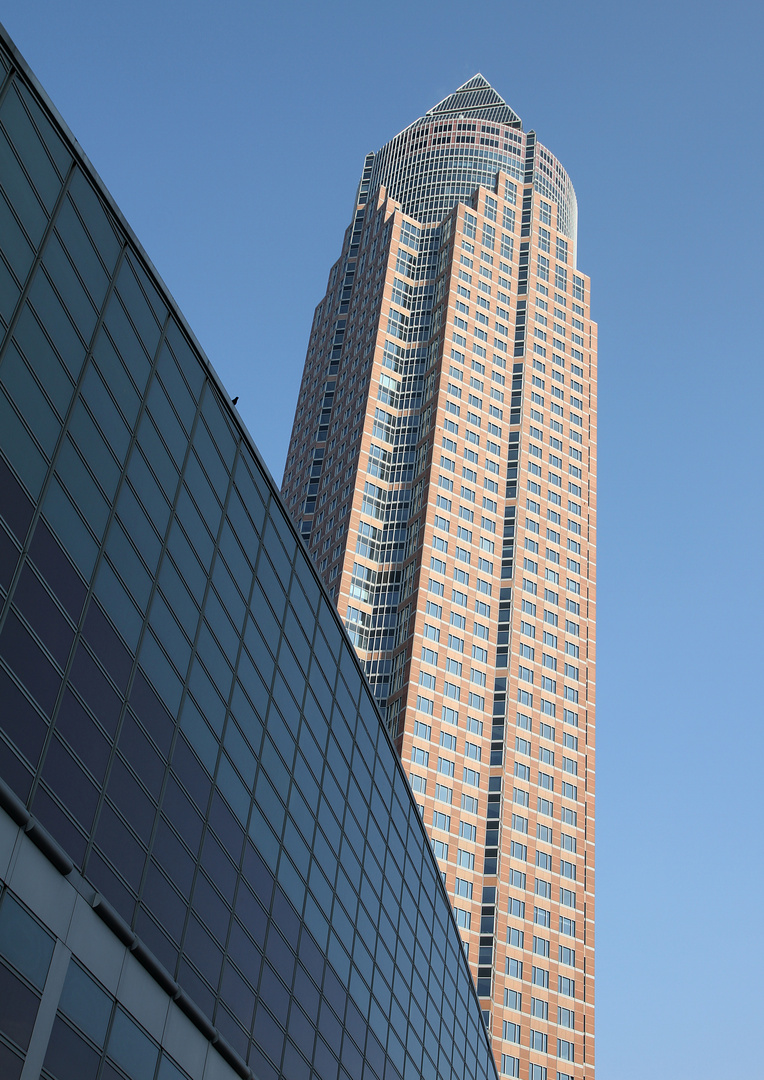 Messeturm ffm