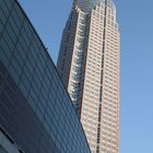 Messeturm ffm