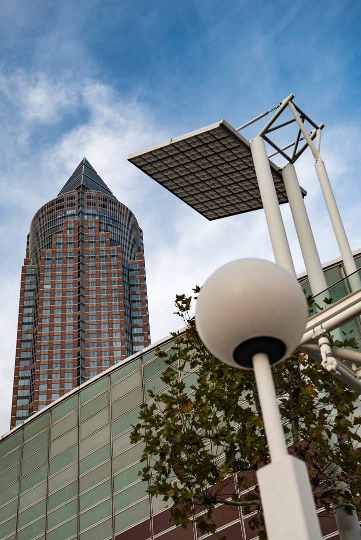 Messeturm Frankfurt 2 Andreas Steul