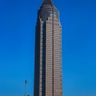 Messeturm, Frankfurt