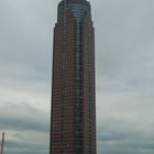 Messeturm Frankfurt