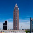 Messeturm Frankfurt a.M.