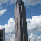 Messeturm (Frankfurt am Main), 14.07.2014