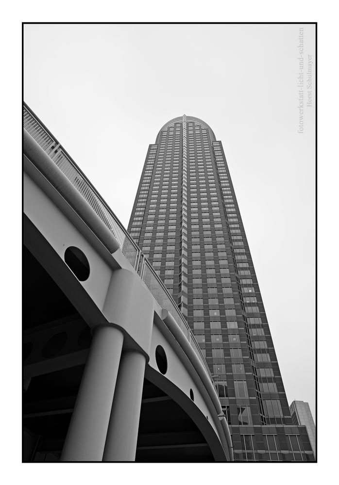 Messeturm, Frankfurt am Main