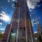 Messeturm Frankfurt am Main vers. 2