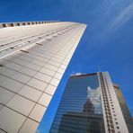 Messeturm Frankfurt