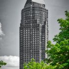 Messeturm Frankfurt 