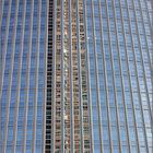 Messeturm Frankfurt - Ein Turm im Spiegel der Banken