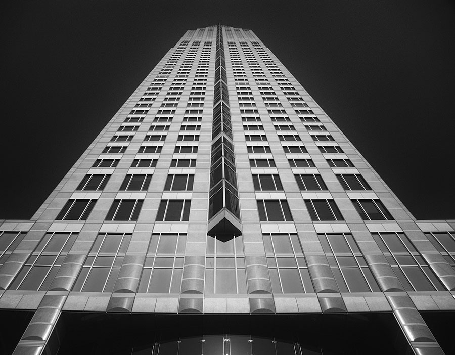 Messeturm Frankfurt