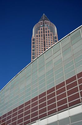 Messeturm II