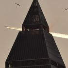 Messeturm - Pyramide