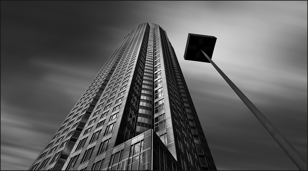 * Messeturm ° (reloaded)