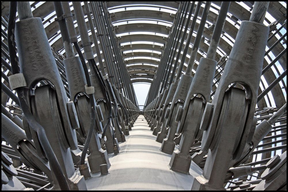 Messeturm Riem Foto & Bild architektur Bilder auf