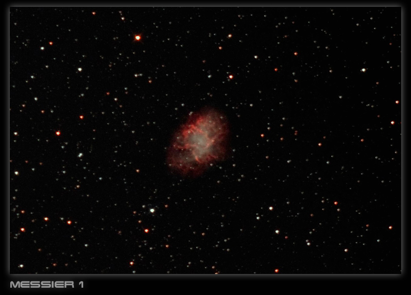 Messier 1