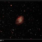 Messier 1