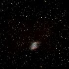 Messier 1, der Krebsnebel