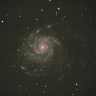 Messier 101