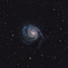 Messier 101, M101, NGC5754