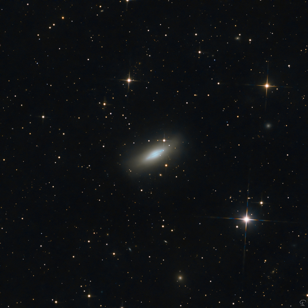 Messier 102