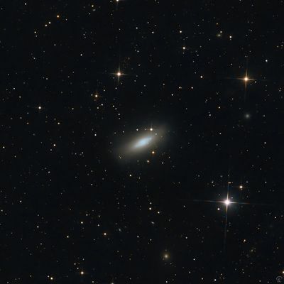 Messier 102