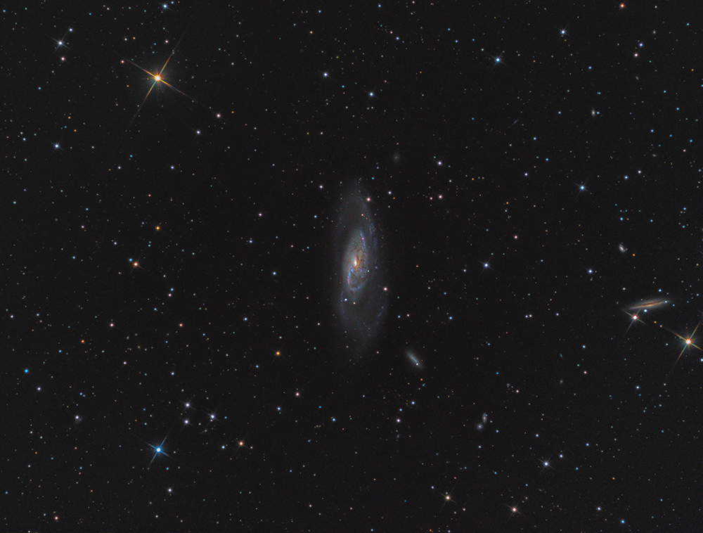 Messier 106