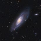 Messier 106