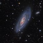 Messier 106