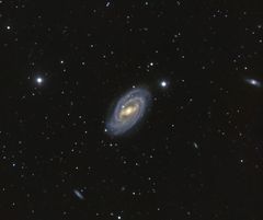 Messier 109