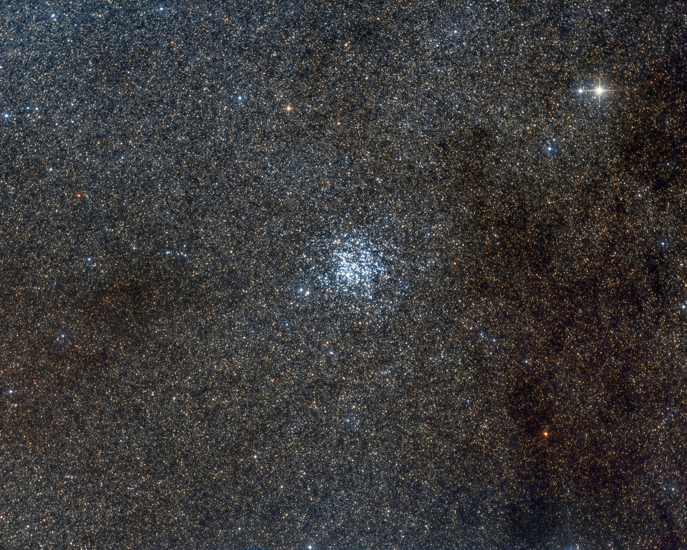 Messier 11