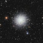 Messier 13