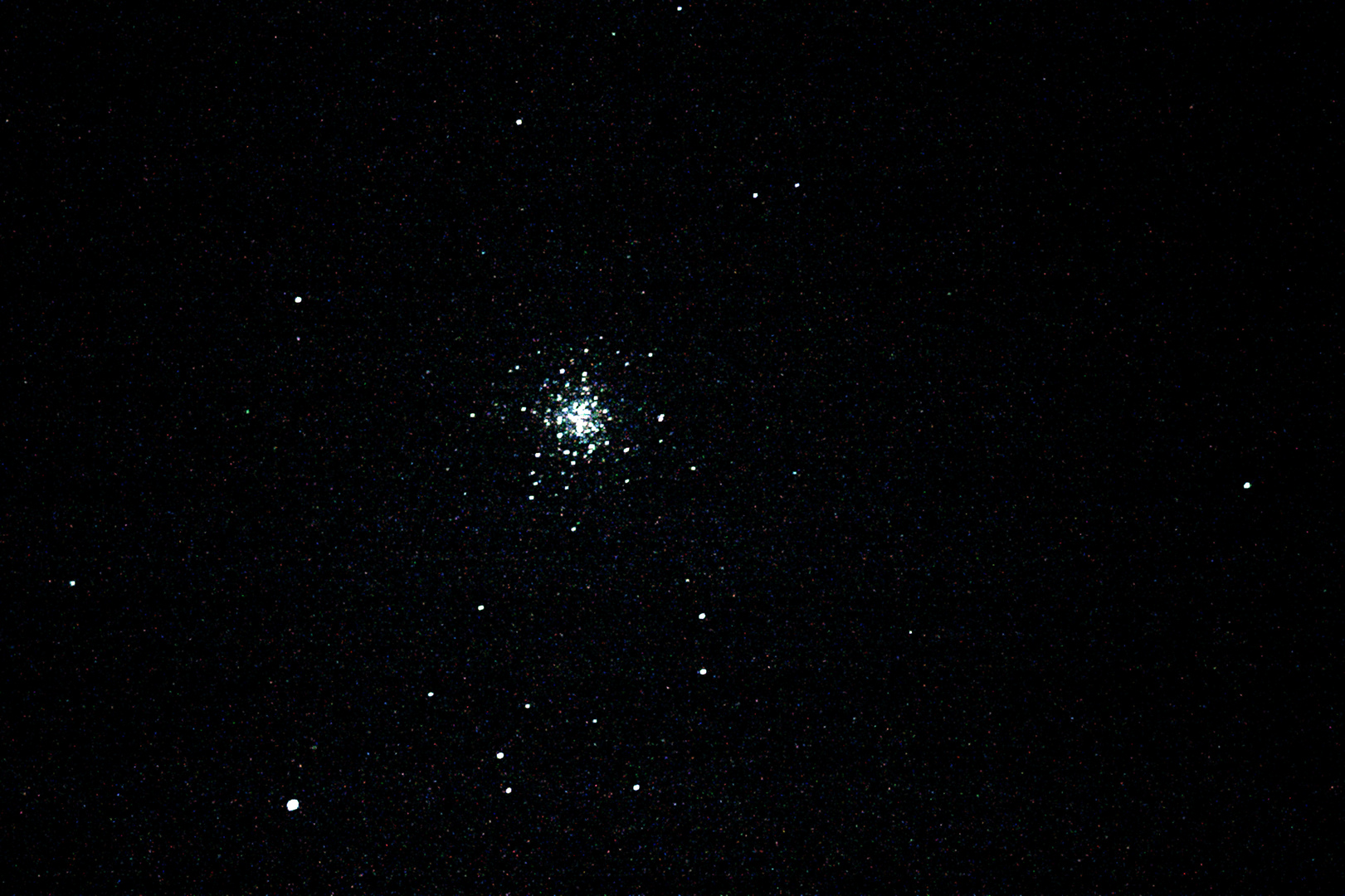 MESSIER 13