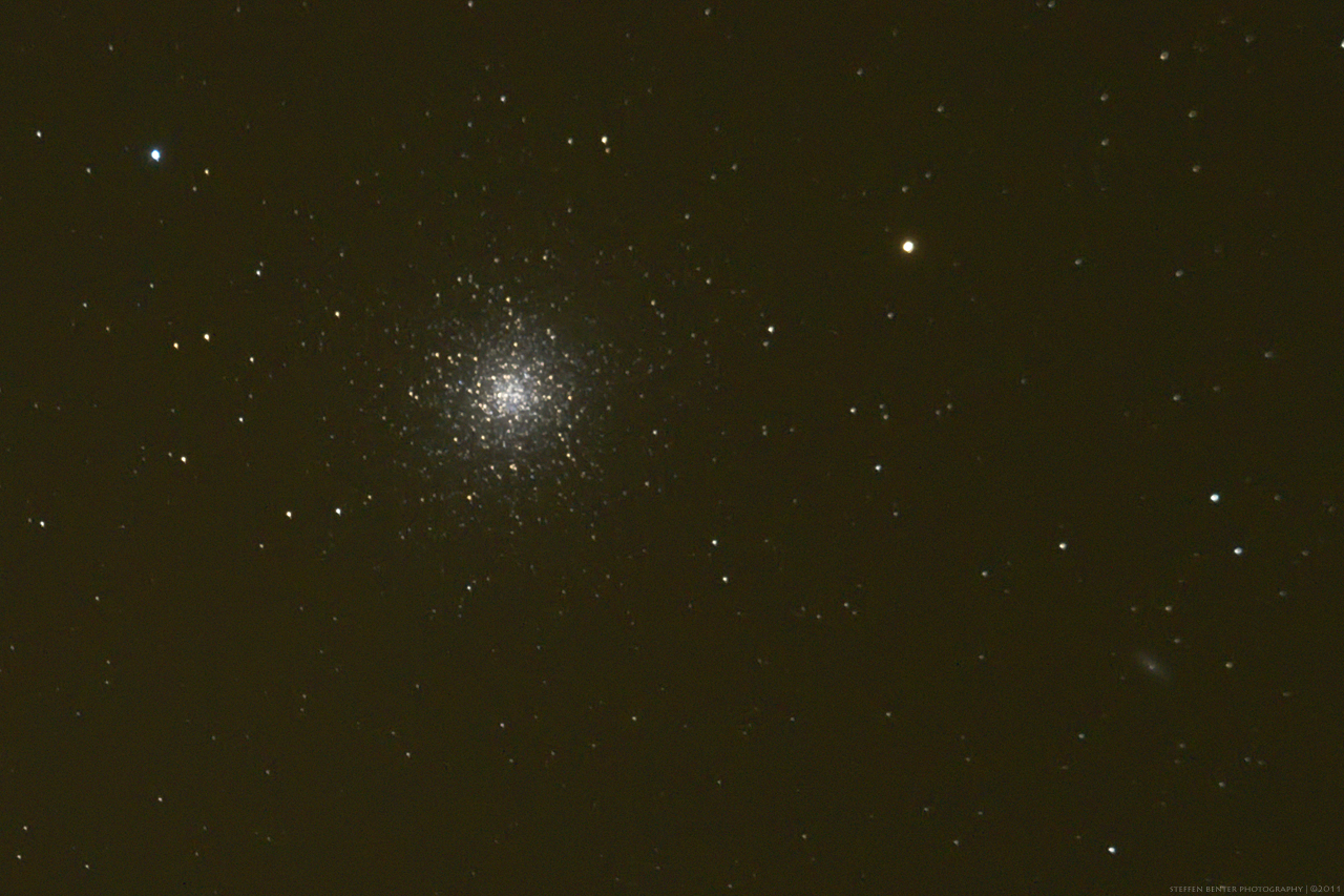 Messier 13