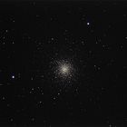 Messier 13, Herkulessternhaufen