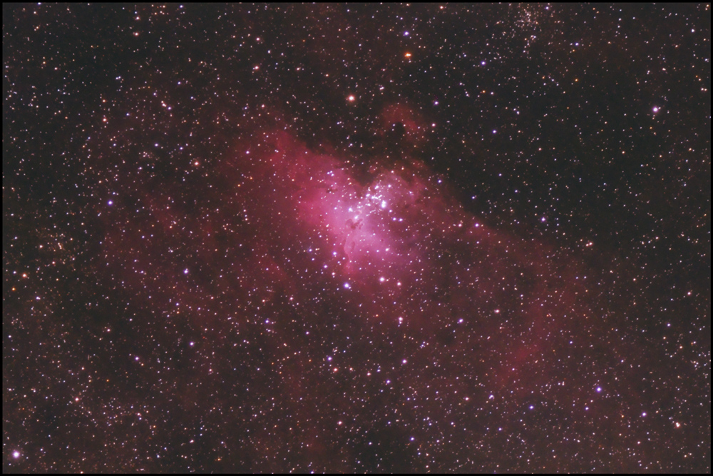 Messier 16