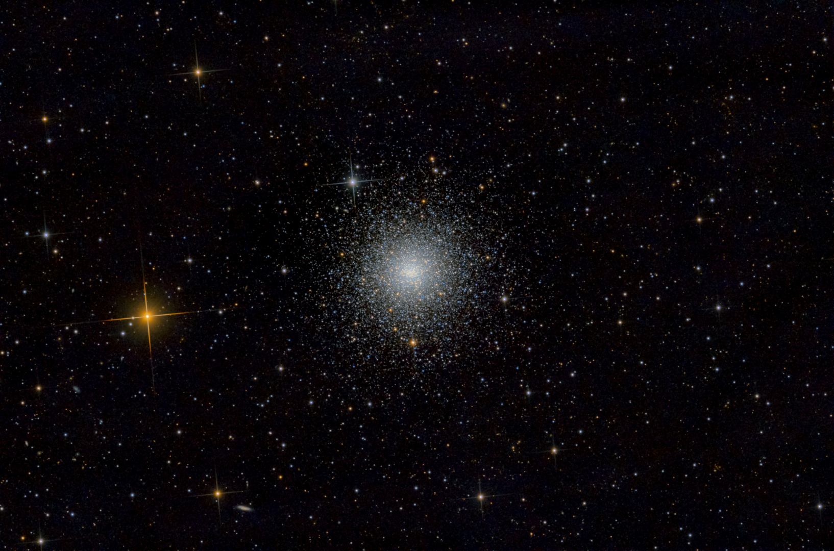 Messier 3