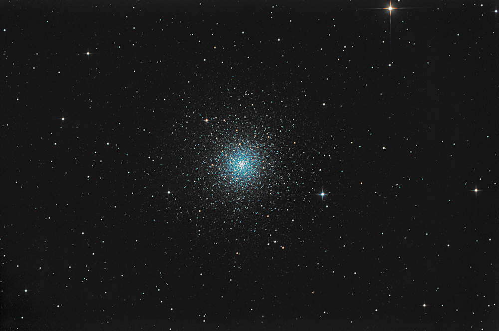 Messier 3