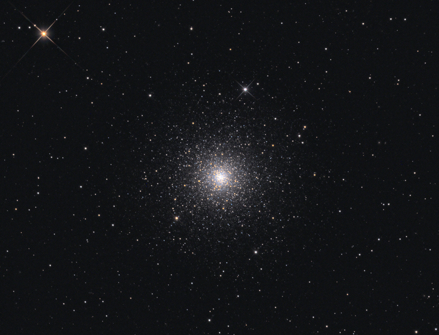 Messier 3