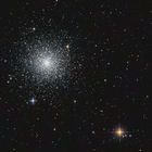 Messier 3 (M3) oder NGC 5272 