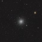 Messier 3 - überarbeitet
