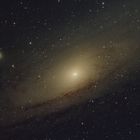 Messier 31 - Andromeda Galaxy