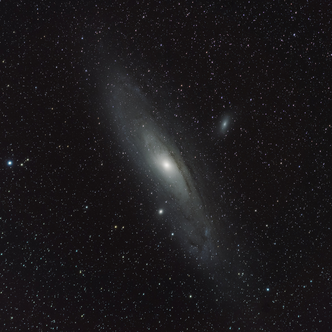 Messier 31