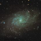 Messier 33