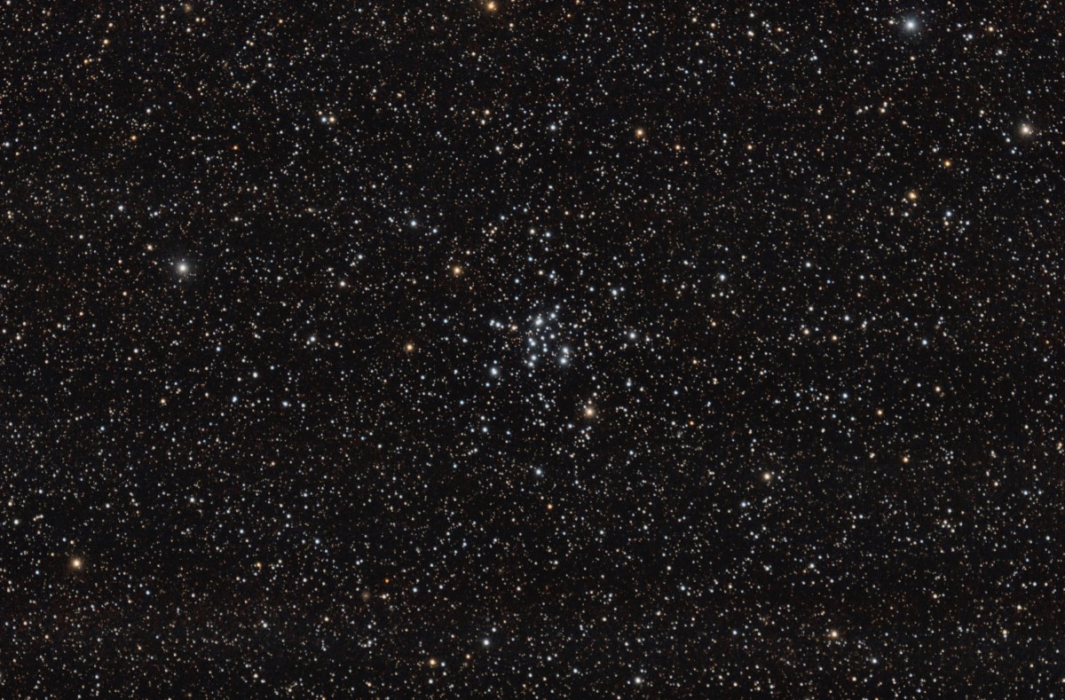 Messier 34