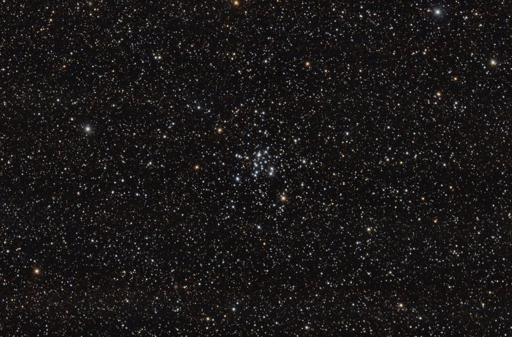 Messier 34