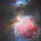 Messier 42 & 43