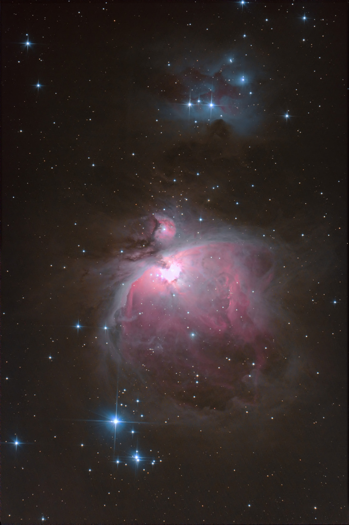 Messier 42