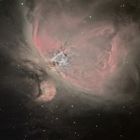 Messier 42 - Orion Nebel